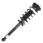 Unity 15144 Suspension Strut and Coil Spring Assembly - Rear Right - view 2