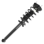 Unity 15144 Suspension Strut and Coil Spring Assembly - Rear Right - view 1
