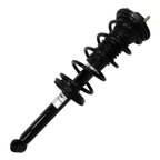 Unity 15190 Suspension Strut and Coil Spring Assembly - Rear - view 2