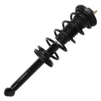 Unity 15190 Suspension Strut and Coil Spring Assembly - Rear - view 1
