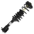 Unity 15200 Suspension Strut and Coil Spring Assembly - Rear - view 2