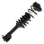 Unity 15200 Suspension Strut and Coil Spring Assembly - Rear - view 1