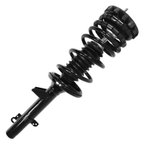 Unity 15250 Suspension Strut and Coil Spring Assembly - Rear - view 1