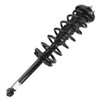 Unity 15280 Suspension Strut and Coil Spring Assembly - Rear - view 2