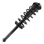 Unity 15280 Suspension Strut and Coil Spring Assembly - Rear - view 1