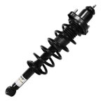 Unity 15310 Suspension Strut and Coil Spring Assembly - Rear - view 2