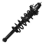 Unity 15310 Suspension Strut and Coil Spring Assembly - Rear - view 1