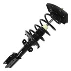 Unity 15314 Suspension Strut and Coil Spring Assembly - Rear Right - view 1