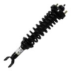 Unity 15330 Suspension Strut and Coil Spring Assembly - Rear - view 2