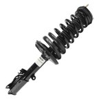 Unity 15341 Suspension Strut and Coil Spring Assembly - Rear Left - view 2