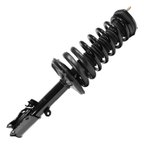 Unity 15341 Suspension Strut and Coil Spring Assembly - Rear Left - view 1