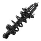 Unity 15344 Suspension Strut and Coil Spring Assembly - Rear Right - view 1