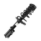 Unity 15352 Suspension Strut and Coil Spring Assembly - Rear Right - view 2