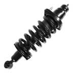 Unity 15381 Suspension Strut and Coil Spring Assembly - Rear Left - view 1