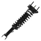 Unity 15384 Suspension Strut and Coil Spring Assembly - Rear - view 1