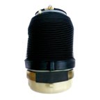 Unity 15-534000 Air Suspension Spring - Rear - view 2