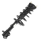 Unity 15908 Suspension Strut and Coil Spring Assembly - Rear Right - view 2