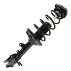 Unity 15912 Suspension Strut and Coil Spring Assembly - Rear Right - view 1