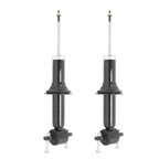 Unity 22-115100 Shock Absorber Conversion Kit - Front - view 1