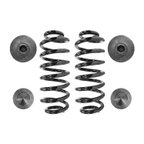Unity 30-525000 Air Spring to Coil Spring Conversion Kit - Rear - view 1