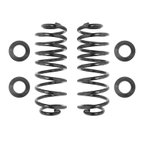 Unity 30-540000-HD Air Spring to Coil Spring Conversion Kit - Rear - view 1