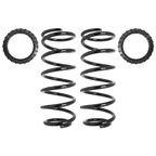 Unity 30-563000 Air Spring to Coil Spring Conversion Kit - Rear - view 2