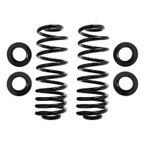 Unity 30-599000 Air Spring to Coil Spring Conversion Kit - Rear - view 1