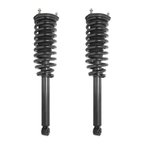 Unity 31-168000 Air Spring to Coil Spring Conversion Kit - Front - view 2