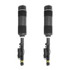 Unity 31-513400 Air Spring to Coil Spring Conversion Kit - Rear - view 2