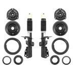 Unity 61200C Active to Passive Suspension Conversion Kit - Front - view 1