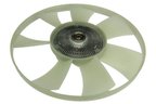URO 0002009723 Engine Cooling Fan Clutch - view 1