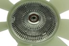 URO 0002009723 Engine Cooling Fan Clutch - view 2