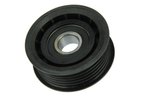 URO 0002020019 Accessory Drive Belt Tensioner Pulley - view 1