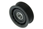 URO 0002020019 Accessory Drive Belt Tensioner Pulley - view 2