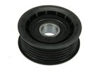 URO 0002020019 Accessory Drive Belt Tensioner Pulley - view 3