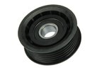 URO 0002020019 Accessory Drive Belt Tensioner Pulley - view 4