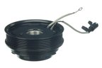 URO 0002307011R A/C Compressor Clutch Assembly - view 2