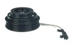 URO 0002307011R A/C Compressor Clutch Assembly - view 4