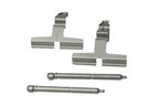 URO 0004213274 Disc Brake Hardware Kit - Rear - view 1