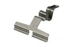 URO 0004213274 Disc Brake Hardware Kit - Rear - view 2