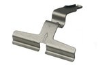 URO 0004213274 Disc Brake Hardware Kit - Rear - view 4