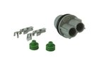 URO 0005400966 Exterior Light Bulb Socket - Left or Right - view 1