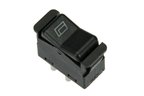 URO 0008208410 Door Window Switch - Rear Left or Rear Right - view 1