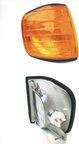 URO 0008208421 Turn Signal Light Assembly - Right - view 1