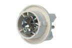 URO 0008269582 Turn Signal Light Socket - Front - view 1
