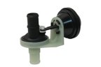 URO 0008305784 HVAC Heater Control Valve - view 1