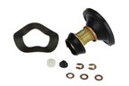 URO 0008350644R HVAC Heater Control Valve Kit - view 1