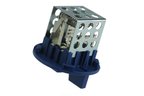 URO 0008700089 HVAC Blower Motor Regulator - Left - view 1