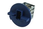 URO 0008700089 HVAC Blower Motor Regulator - Left - view 3