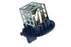 URO 0008700089 HVAC Blower Motor Regulator - Left - view 4